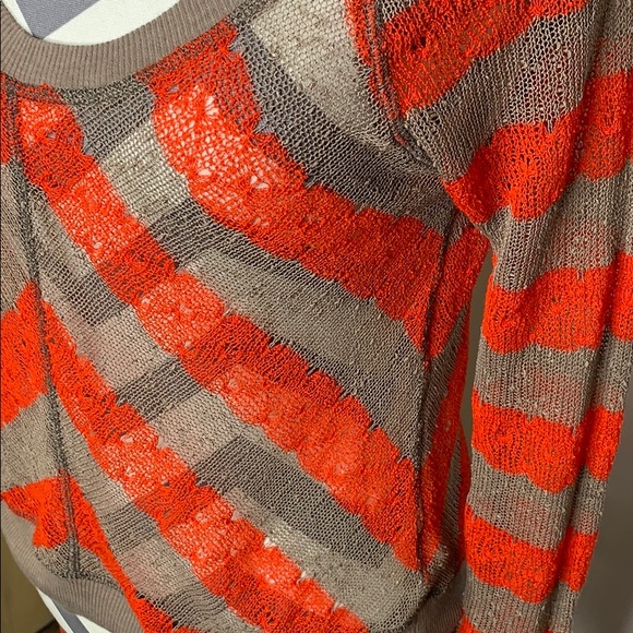 Free people We the free sweater - Picture 2 of 5